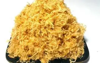 Hình ảnh Chà bông heo - 500 gram