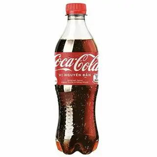 Hình ảnh Coca Cola