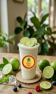 Sữa chua đánh đá - 35.000 ₫ tại Sinh Tố & Trà Trái Cây Tiệm Bà Sửu - Vũ Huy Tấn