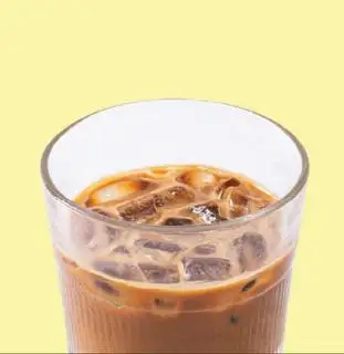 Hình ảnh Cà phê nâu - brown coffee