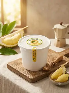 Hình ảnh Best Seller ❤️Kem Sầu Riêng - Size M - KEM GIẢI SẦU