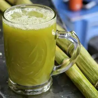 Nước mía - 35.000 ₫ tại Bún Thái HS Ngon - Trường Chinh
