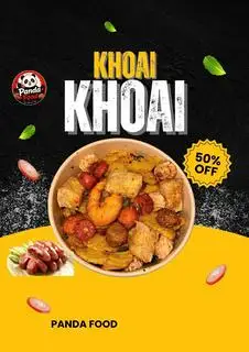 Hình ảnh Combo trộn fulltopping + 1 lạp xưởng (kèm bột ớt)