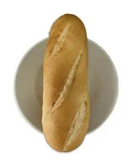 Hình ảnh Bánh mì không