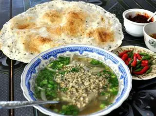 Don - 35.000 ₫ tại Lâm Thanh - Đặc Sản Miền Trung - Chiến Lược