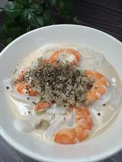 Hình ảnh Bánh Canh (full tôm )