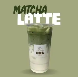 Hình ảnh Matcha Latte