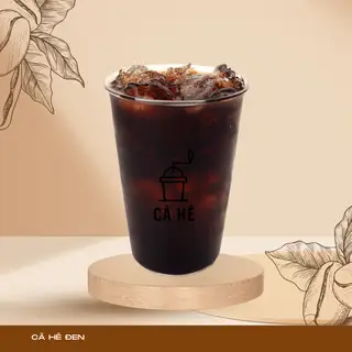Hê Đen - 20.000 ₫ tại CÀ HÊ - Nguyên Hồng
