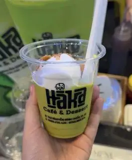 Kem bơ dừa - 42.000 ₫ tại HaKa - Bơ Già Dừa Non - Nguyễn Đình Chiểu