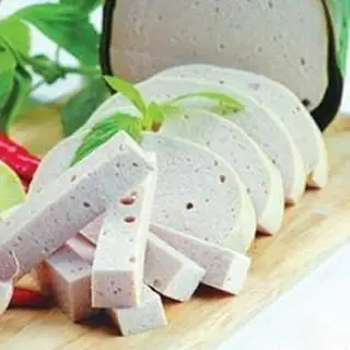 chả lụa chay 10m - 30.000 ₫ tại Quán Chay Hạnh Thảo - Đường Số 5