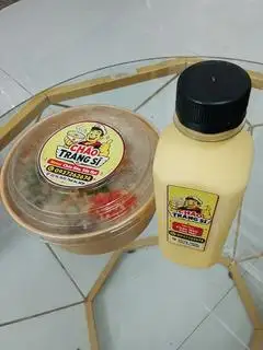 Hình ảnh Combo Cháo Hàu Sữa Bắp