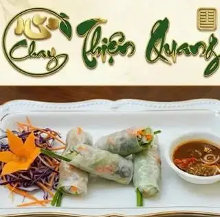 Gỏi Cuốn - 70.000 ₫ tại Ẩm Thực Chay Thiện Quang - Lý Thường Kiệt