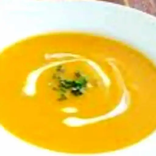 Hình ảnh Pumpkin soup