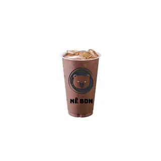 Hình ảnh Trà sữa socola