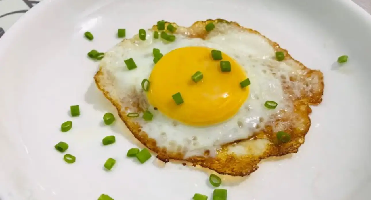Hình ảnh trứng ốp la