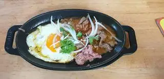 Hình ảnh Bò Né Số 1