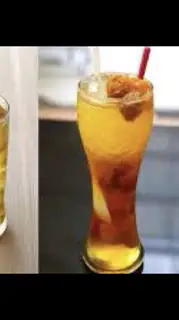 Chanh dây xí muội - 35.000 ₫ tại Cafe & Sinh Tố 439 - Võ Văn Tần