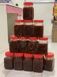 Hình ảnh Ớt rim