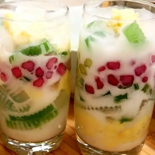 Chè thái - 38.000 ₫ tại Chè Thái Quốc Anh - Phan Huy Ích