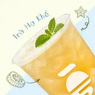 Hình ảnh Trà Hạ Khế