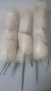 Gỏi cuốn thịt heo - 9.000 ₫ tại Út - Gỏi Cuốn & Gỏi Khô Bò - Nguyễn Công Trứ