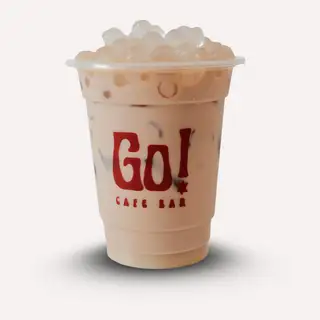Trà Sữa Go! - 37.000 ₫ tại Go Cafe Quận 7 - Cà Phê, Trà Sữa & Matcha - Cách Mạng Tháng 8
