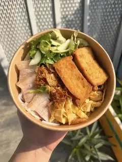 Hình ảnh Bún Nước Tương
