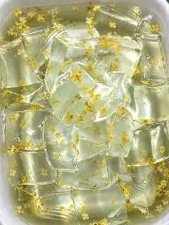 Hình ảnh Thạch Quế Hoa