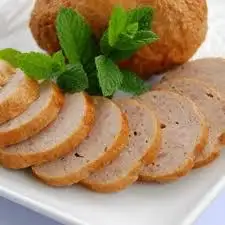 Thèm 2 Miếng Chả  Chiên loại Ngon - 16.000 ₫ tại Xôi & Bánh Mì - Dương Bá Trạc