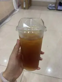 Hình ảnh Trà tắc