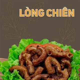 Hình ảnh Lòng chiên (đĩa)