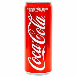 Hình ảnh Coca
