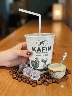 Hình ảnh Cafe sữa