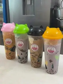 Hình ảnh Trà sữa đặc biệt