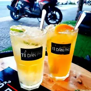 Hình ảnh Trà Tắc