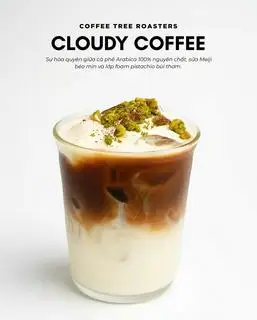 May đặc biệt - must try - 69.000 ₫ tại Coffee Tree Roasters - Trương Văn Bang