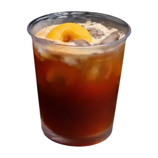 Hình ảnh Cold Brew Đào