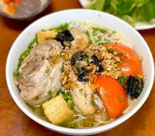 Hình ảnh Sườn ốc