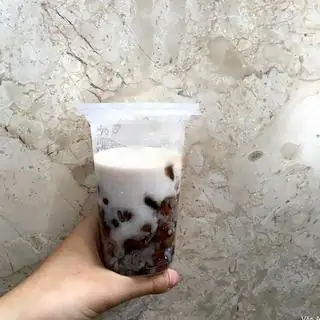 Chè đậu trắng - 19.000 ₫ tại Chè Hoa - Trần Cao Vân