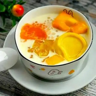 Hình ảnh Chè xoài Singapore