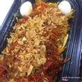 Hình ảnh Bánh tráng trộn sốt me