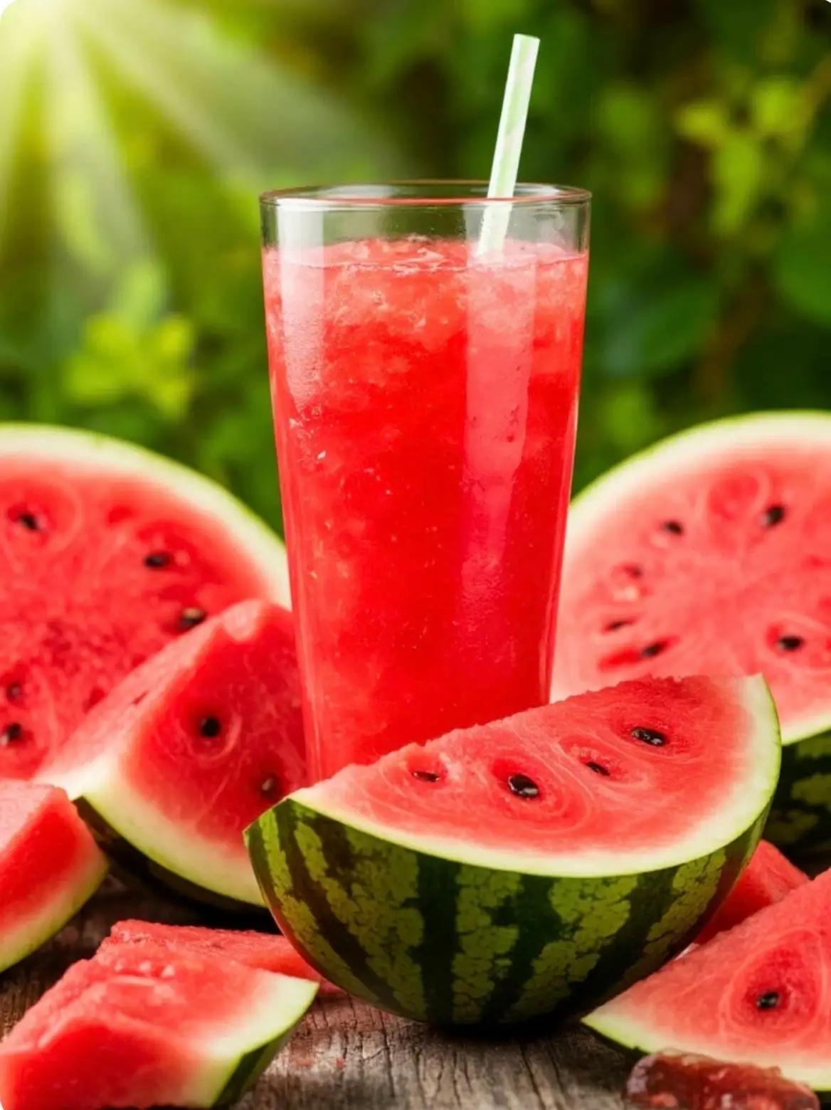 Dưa hấu - 29.000 ₫ tại Sinh Tố & Nước Ép Lak Juice - Nguyễn Đình Chính