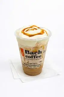 Hình ảnh Best Seller - Bách Caramel Kem Muối