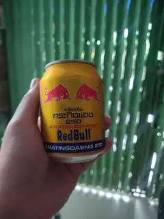 Hình ảnh Red Bull 