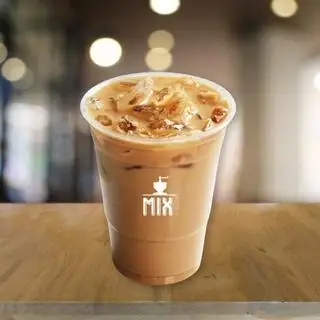 Cafe Sữa - 27.000 ₫ tại Mix 80a - Trà Sữa Thái & Cafe - Thống Nhất