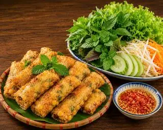 Hình ảnh Ram bắp mỹ Quảng Ngãi