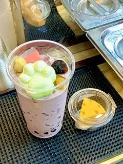 Hình ảnh Khoai môn 