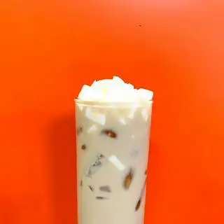 Hình ảnh Trà Sữa Thạch Phô Mai