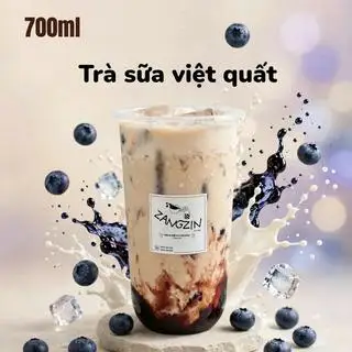 Hình ảnh TRÀ SỮA VIỆT QUẤT