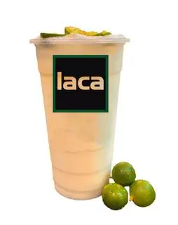 Hình ảnh Quất Lắc sữa size L